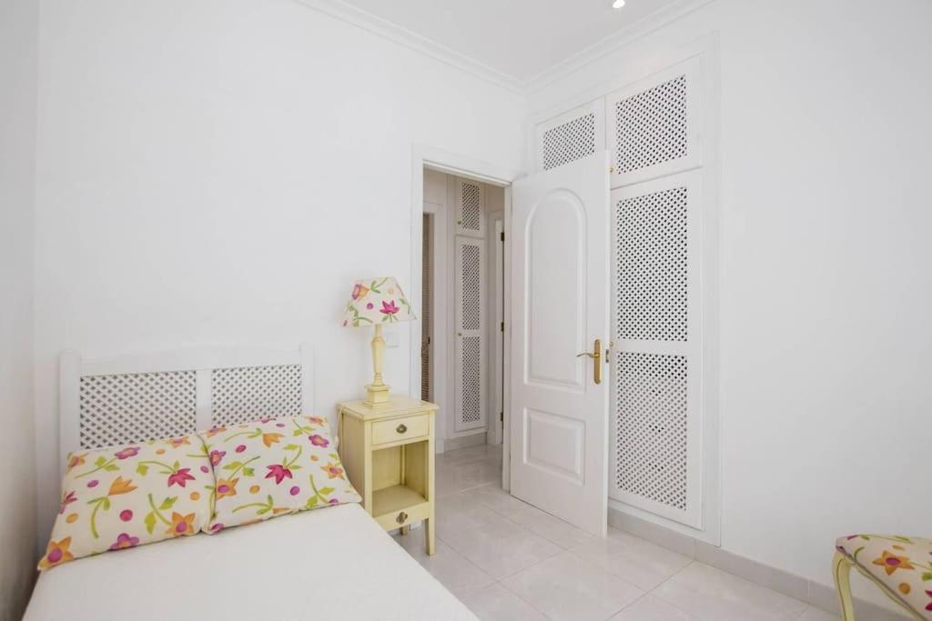 Menorca Villa Marbella Son Parc Esterno foto