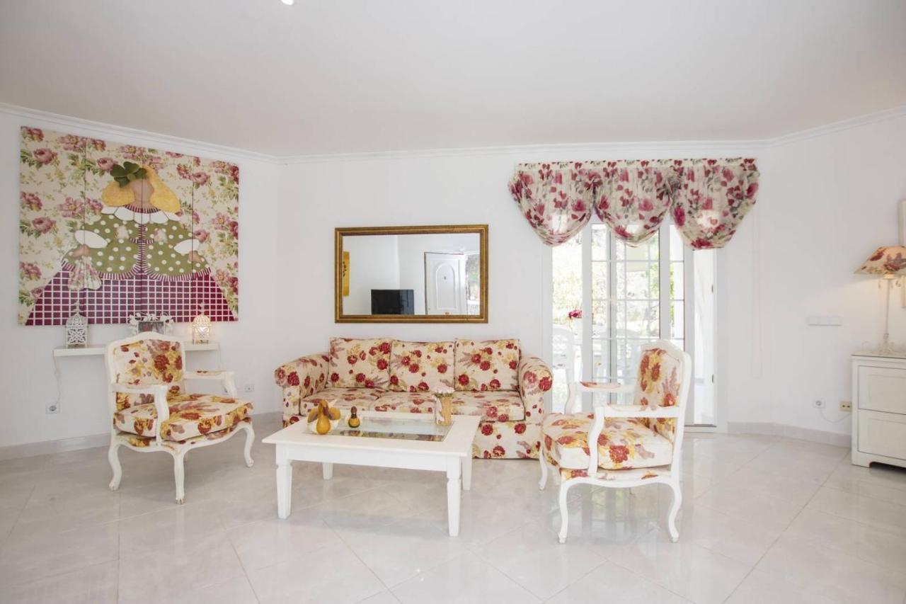 Menorca Villa Marbella Son Parc Esterno foto